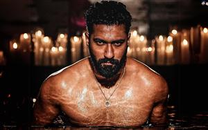 Vicky Kaushal